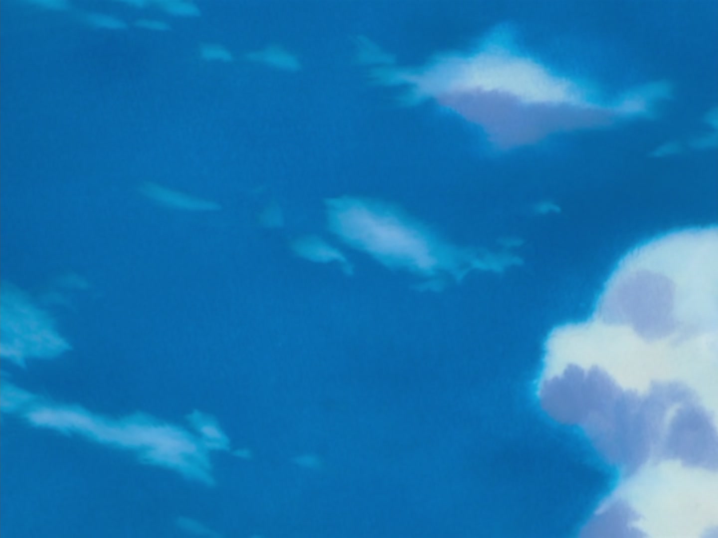 Bleach Ep 33: Miracle! The Mysterious New Hero @ 00:12:42