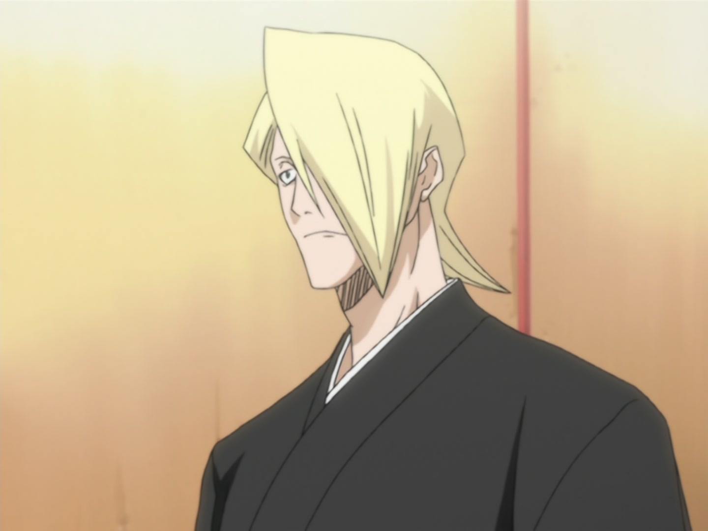 Bleach Ep 34: Tragedy of Dawn @ 00:05:31