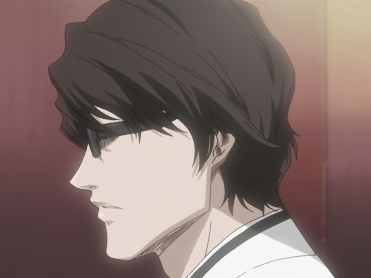 Bleach Ep 34: Tragedy of Dawn @ 00:07:01