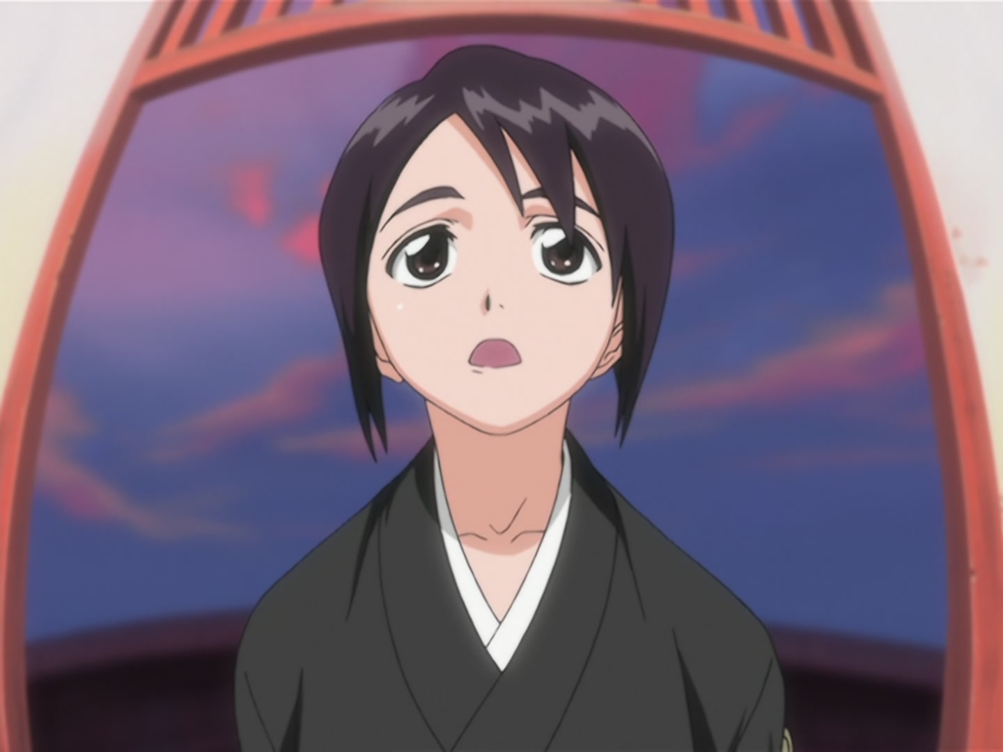 Bleach Ep 34: Tragedy of Dawn @ 00:07:19