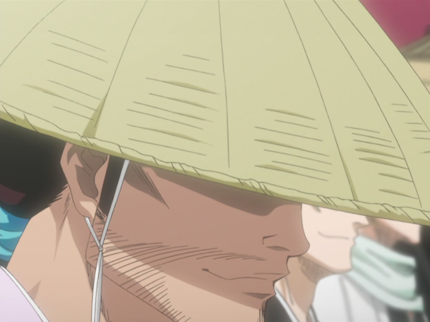 Bleach Ep 34: Tragedy of Dawn @ 00:07:59