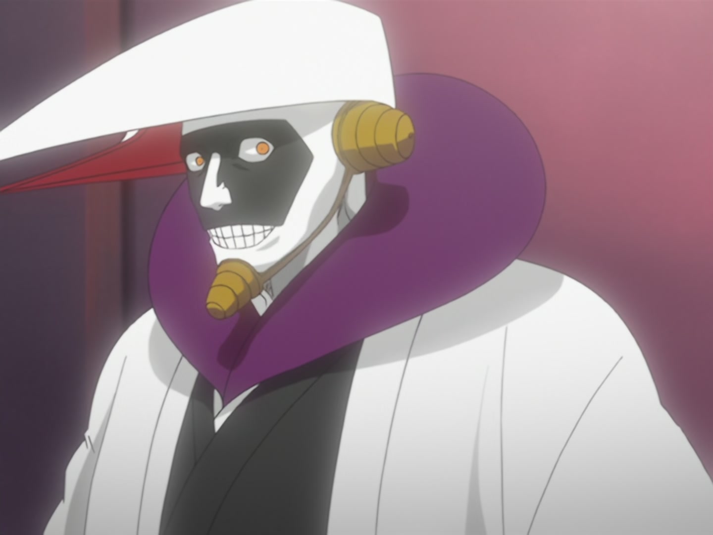 Bleach Ep 34: Tragedy of Dawn @ 00:08:13