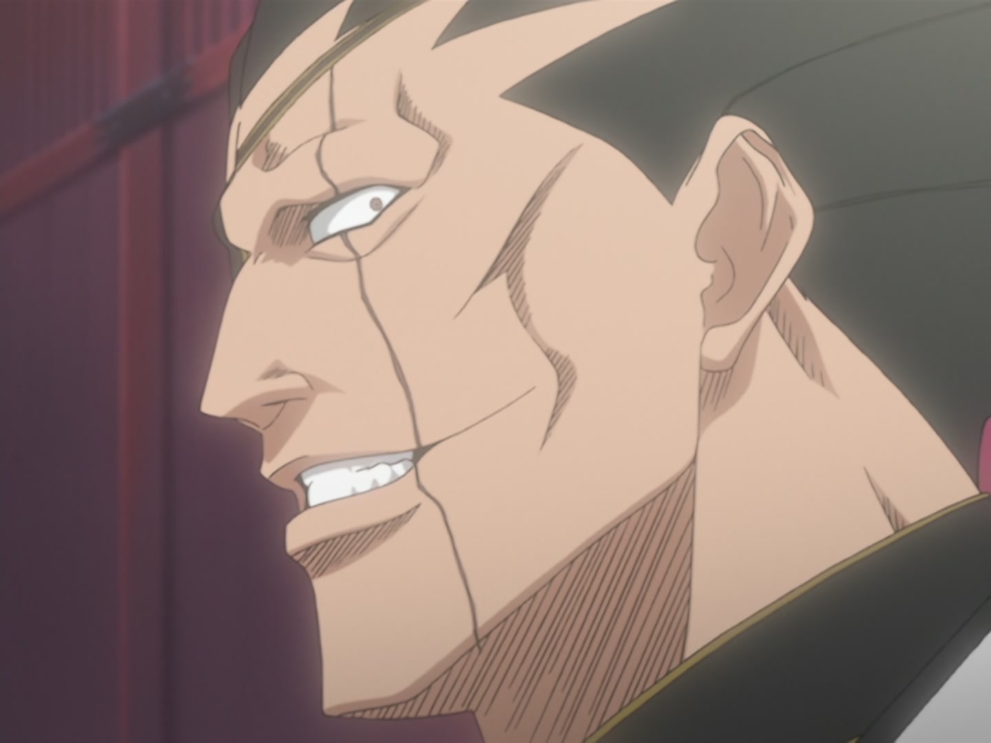 Bleach Ep 34: Tragedy of Dawn @ 00:08:26