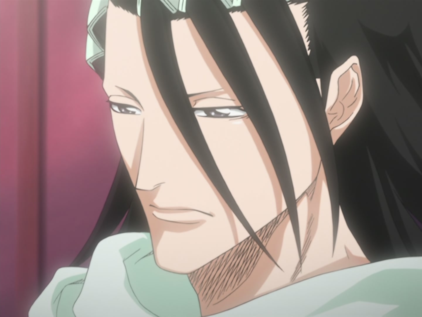 Bleach Ep 34: Tragedy of Dawn @ 00:08:31