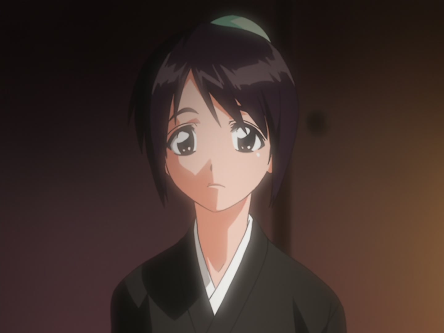 Bleach Ep 34: Tragedy of Dawn @ 00:18:00