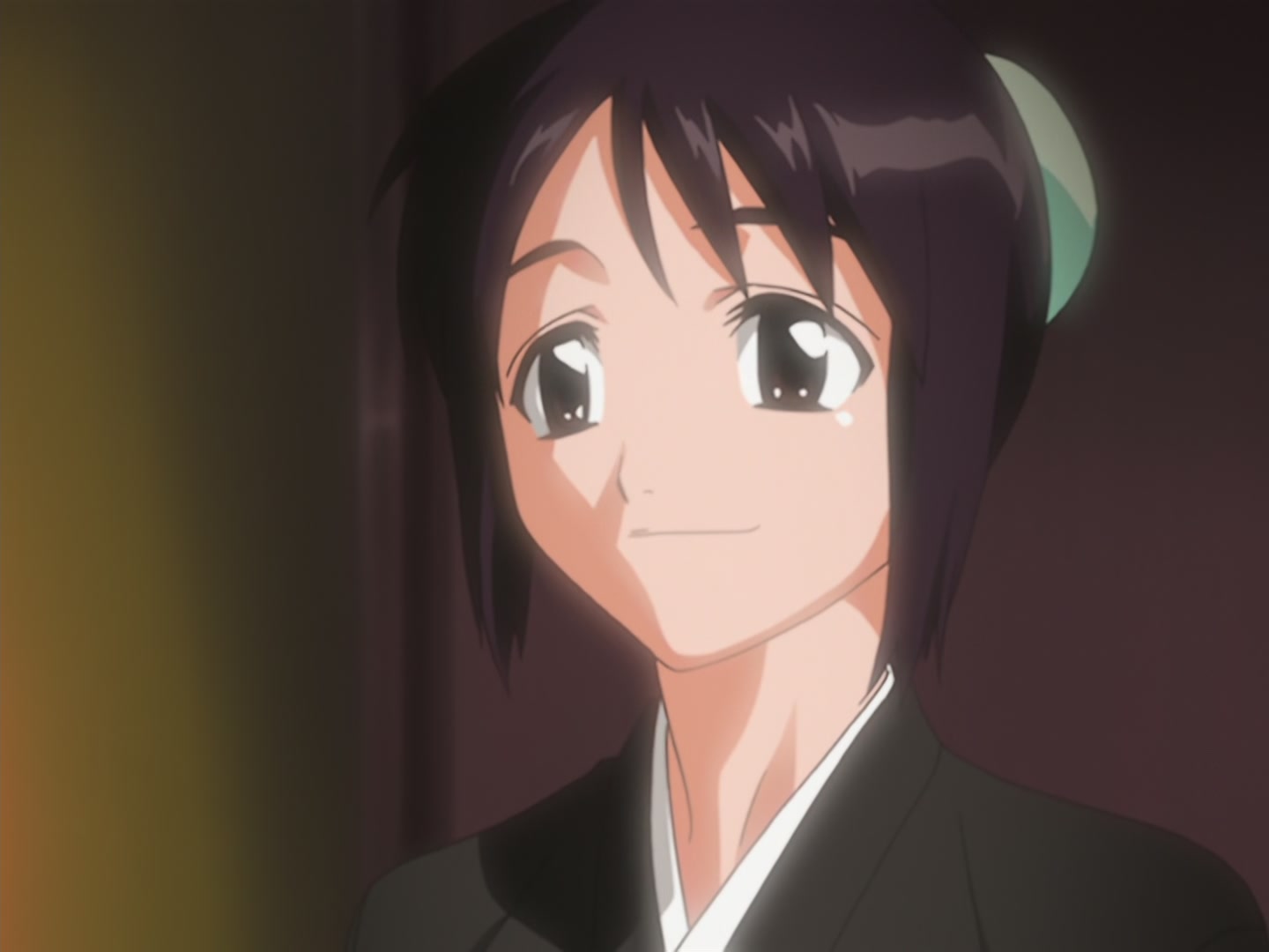 Bleach Ep 34: Tragedy of Dawn @ 00:18:31