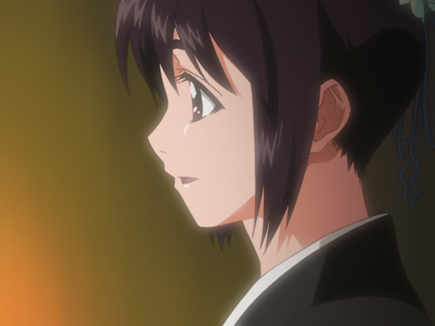 Bleach Ep 34: Tragedy of Dawn @ 00:18:45