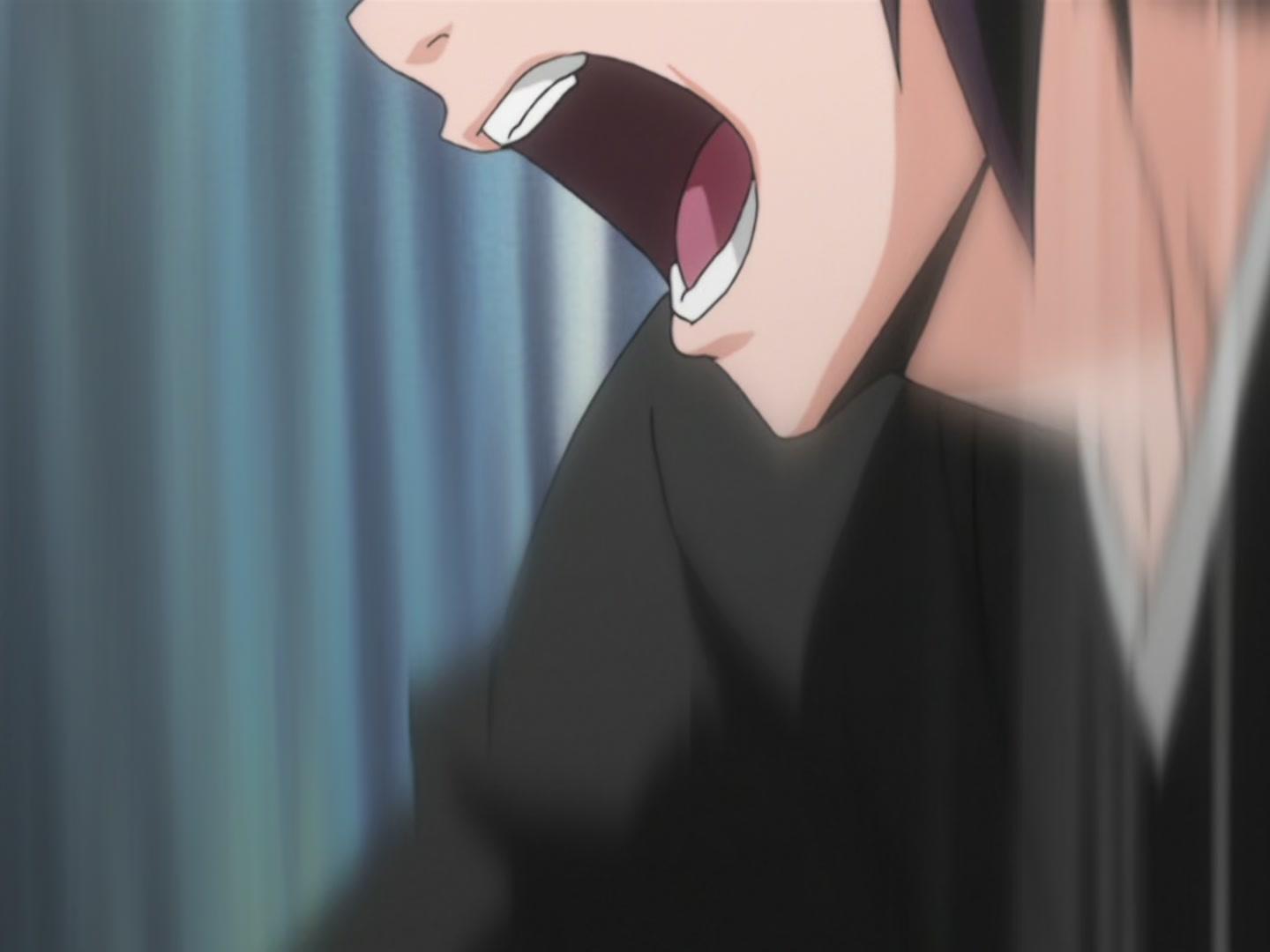 Bleach Ep 35: Aizen Assassinated! @ 00:04:02