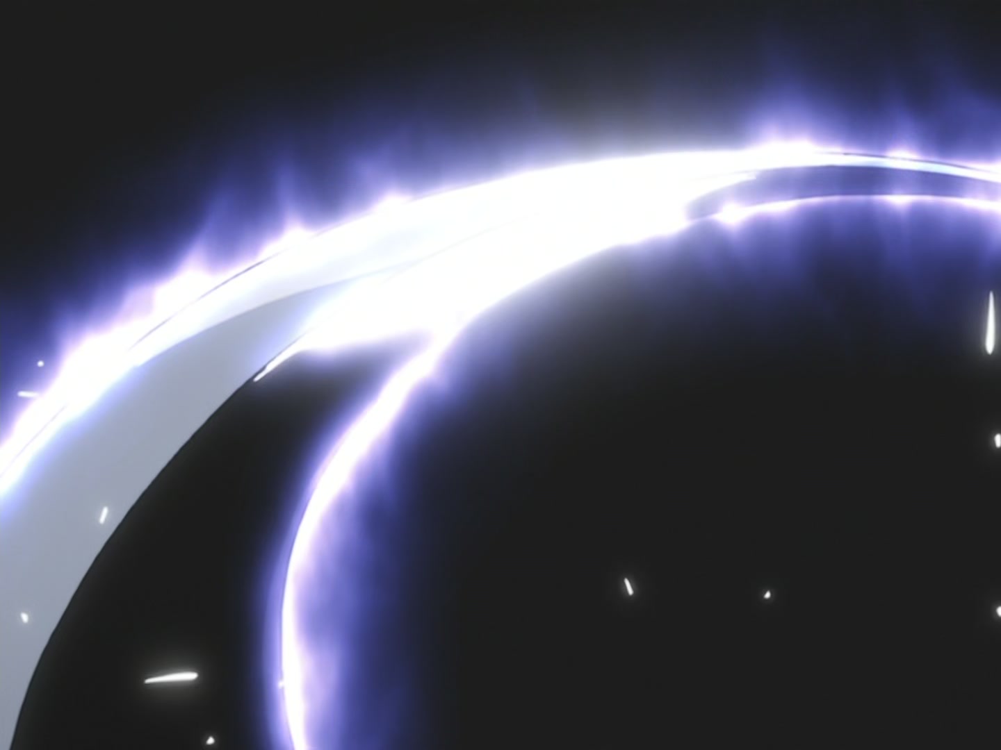 Bleach Ep 35: Aizen Assassinated! @ 00:05:09