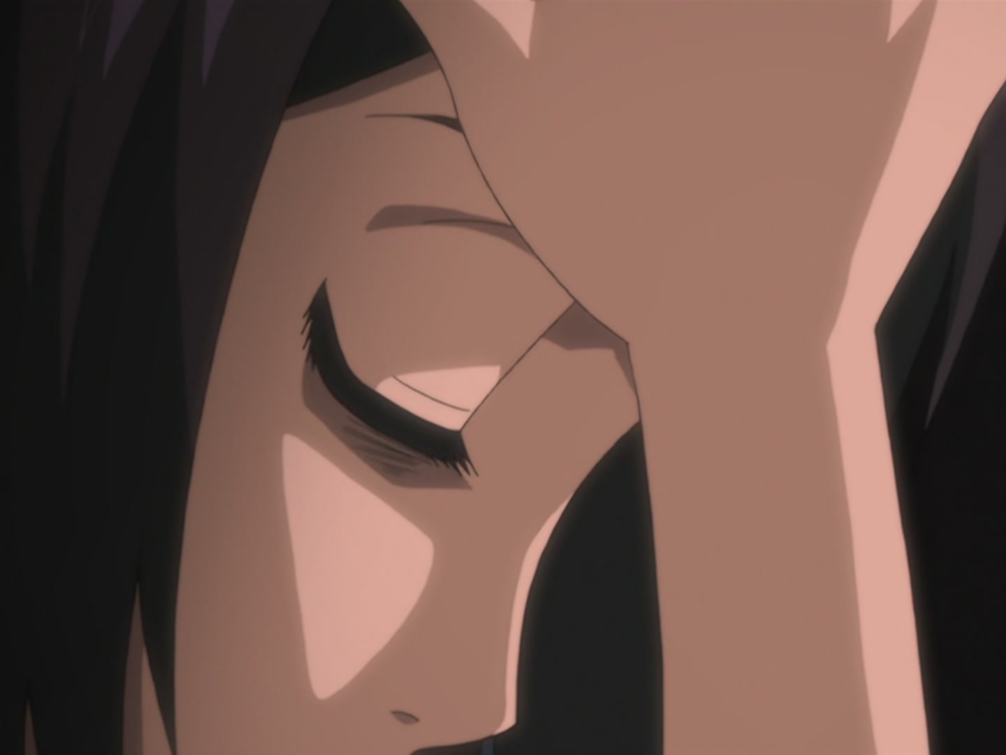 Bleach Ep 36: Zaraki Kenpachi Approaches! @ 00:02:32