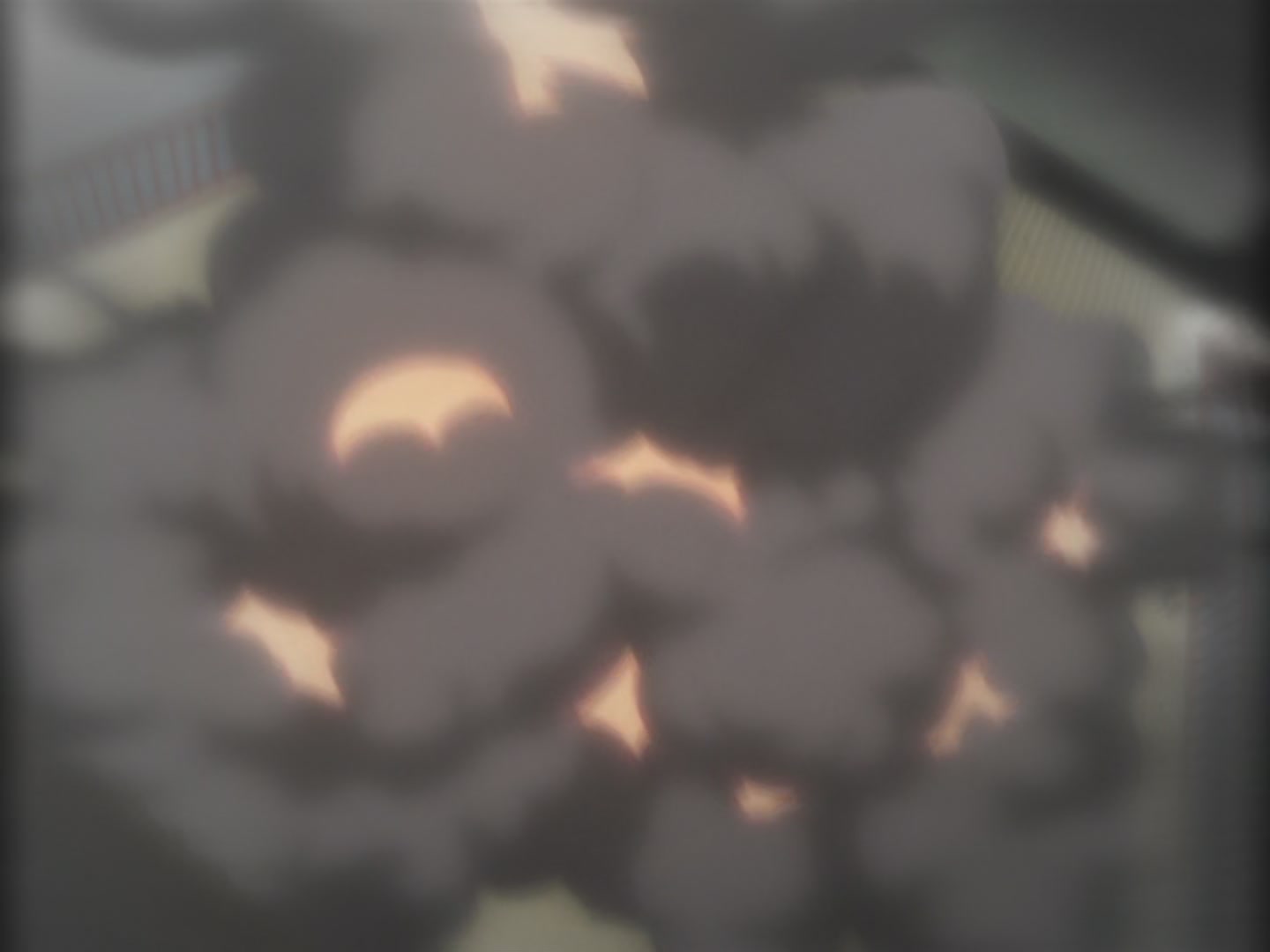 Bleach Ep 36: Zaraki Kenpachi Approaches! @ 00:04:11