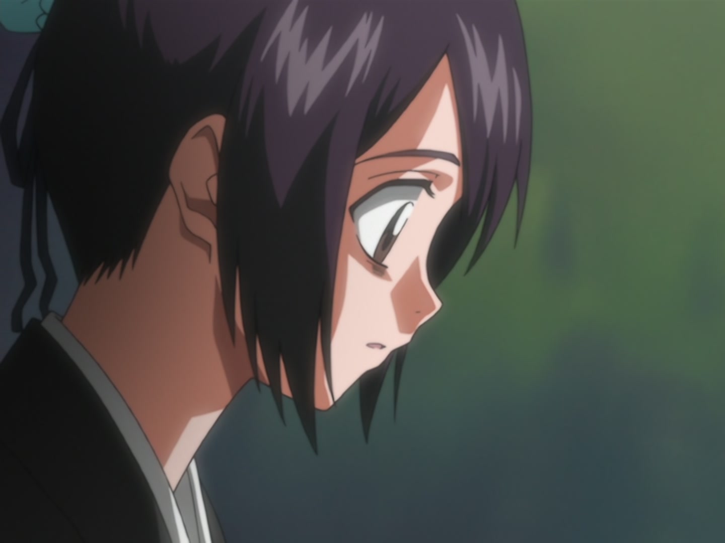 Bleach Ep 36: Zaraki Kenpachi Approaches! @ 00:05:59
