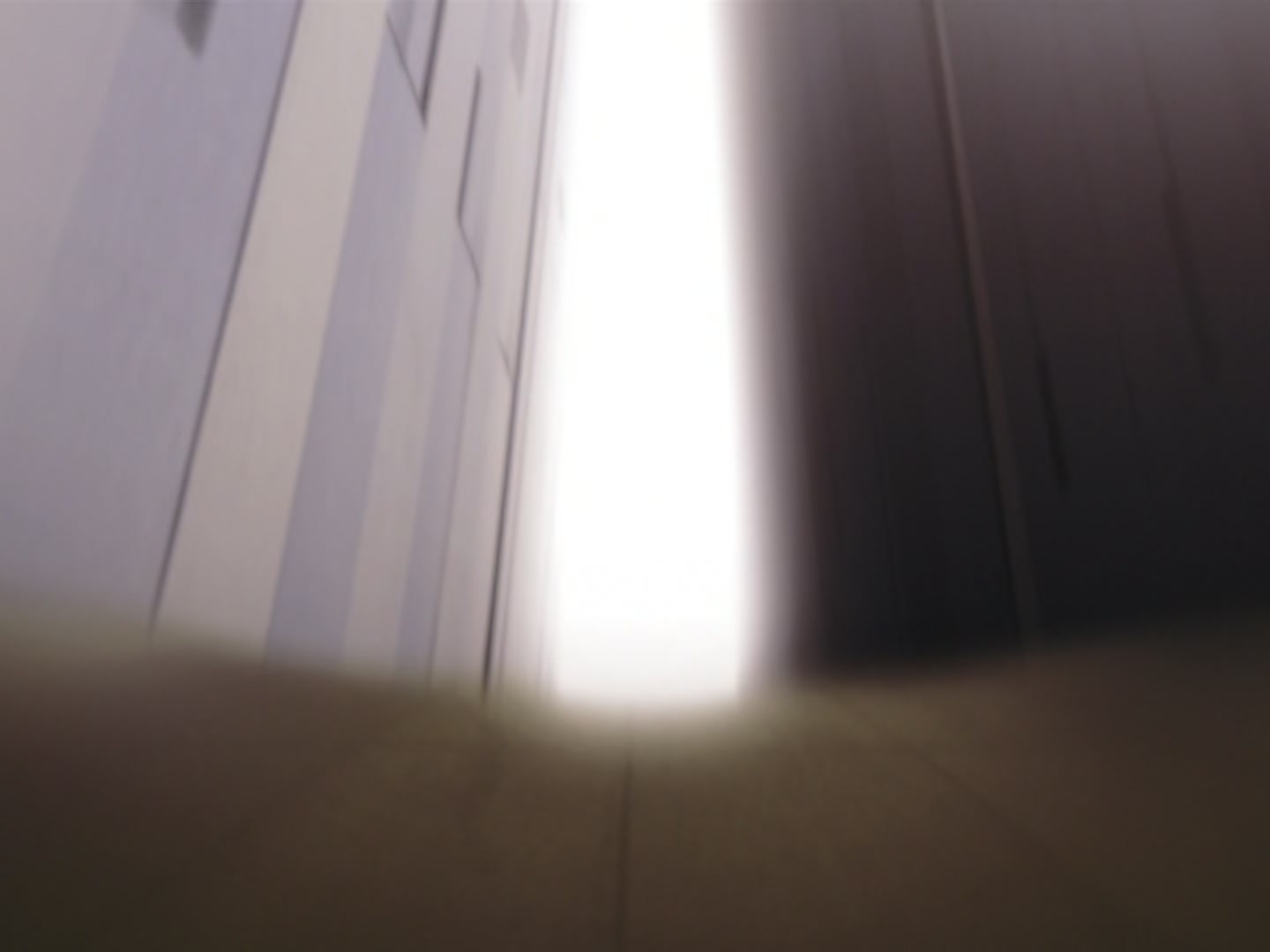 Bleach Ep 36: Zaraki Kenpachi Approaches! @ 00:08:09
