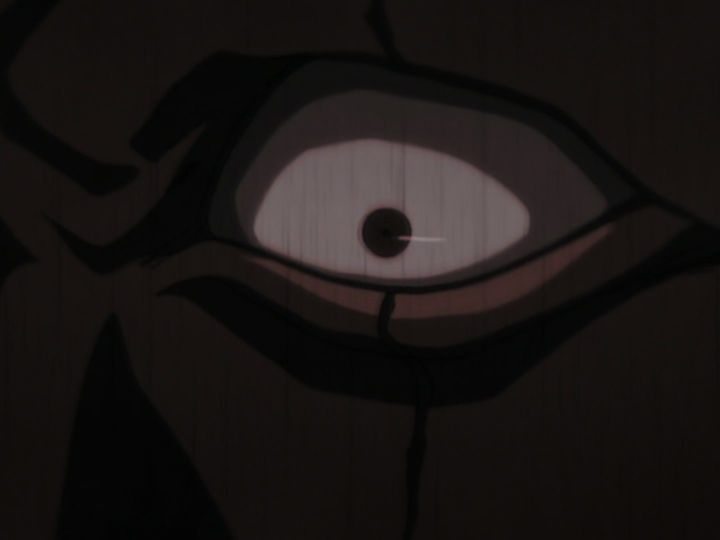 Bleach Ep 36: Zaraki Kenpachi Approaches! @ 00:09:34