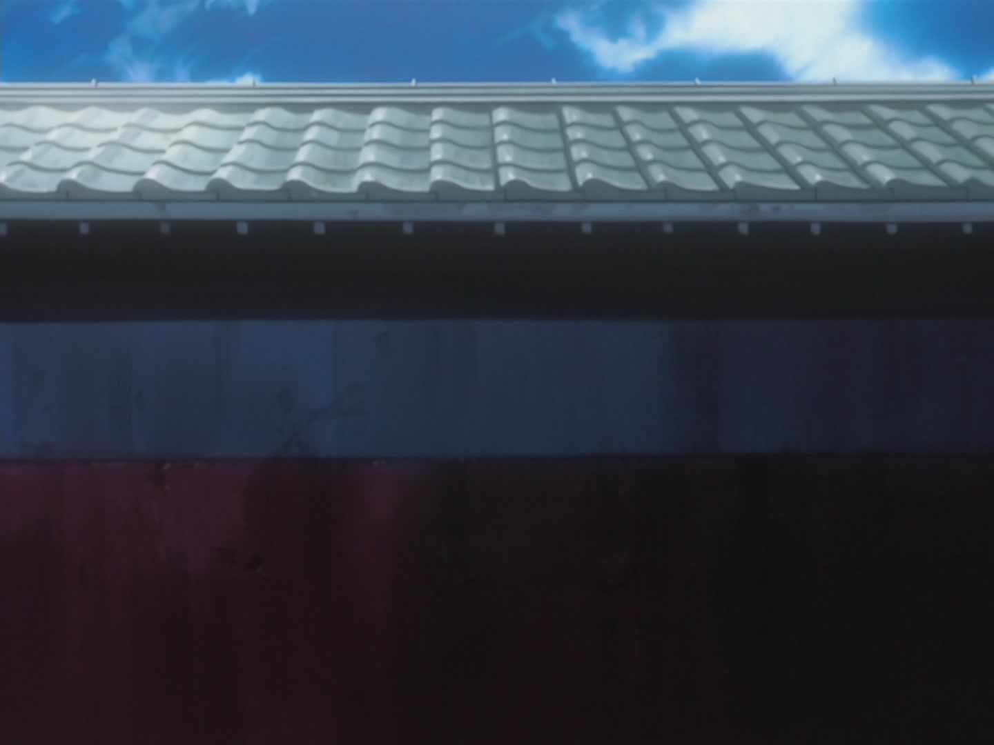 Bleach Ep 37: Reason of the Fist @ 00:02:19