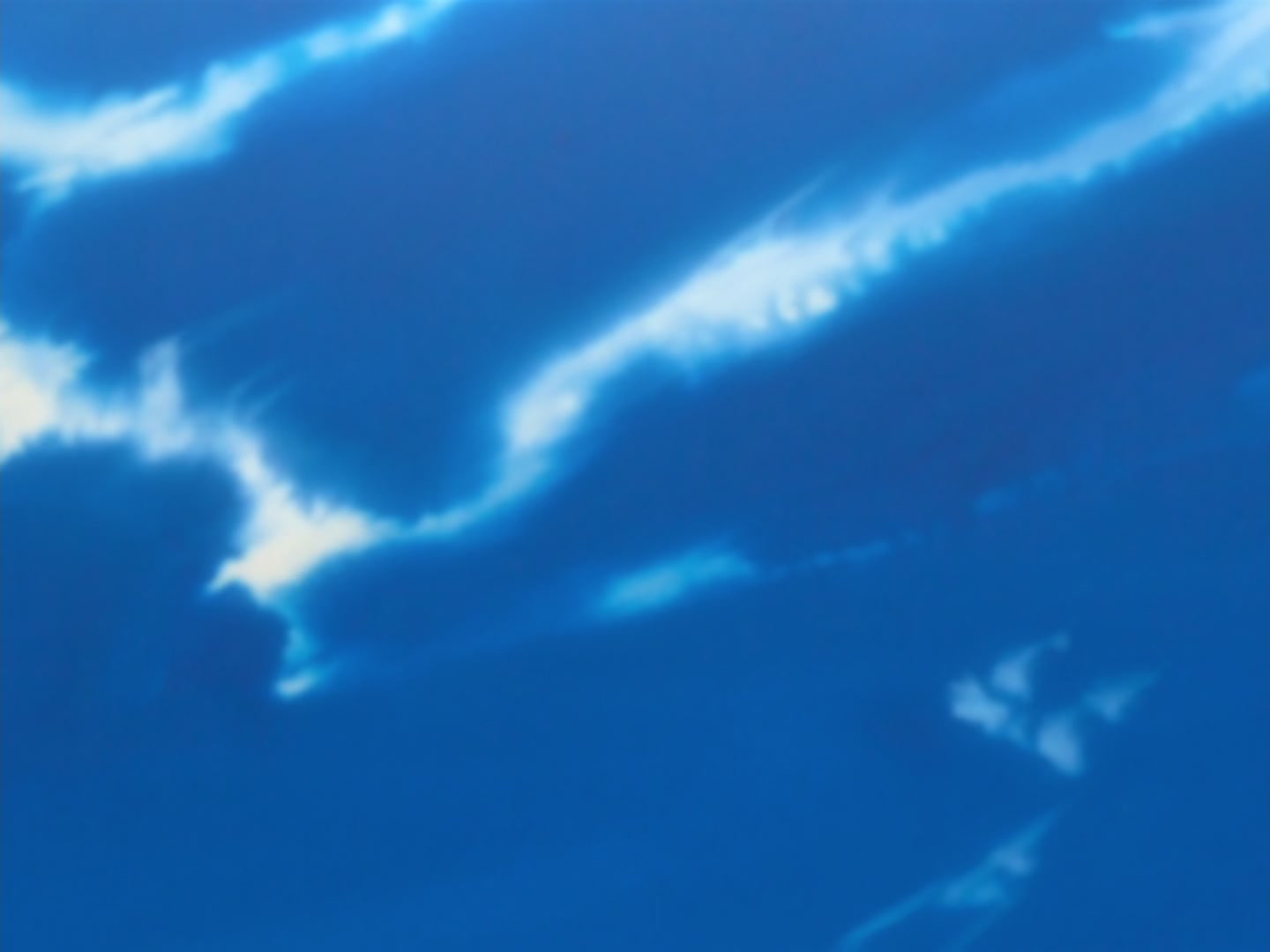 Bleach Ep 37: Reason of the Fist @ 00:03:57
