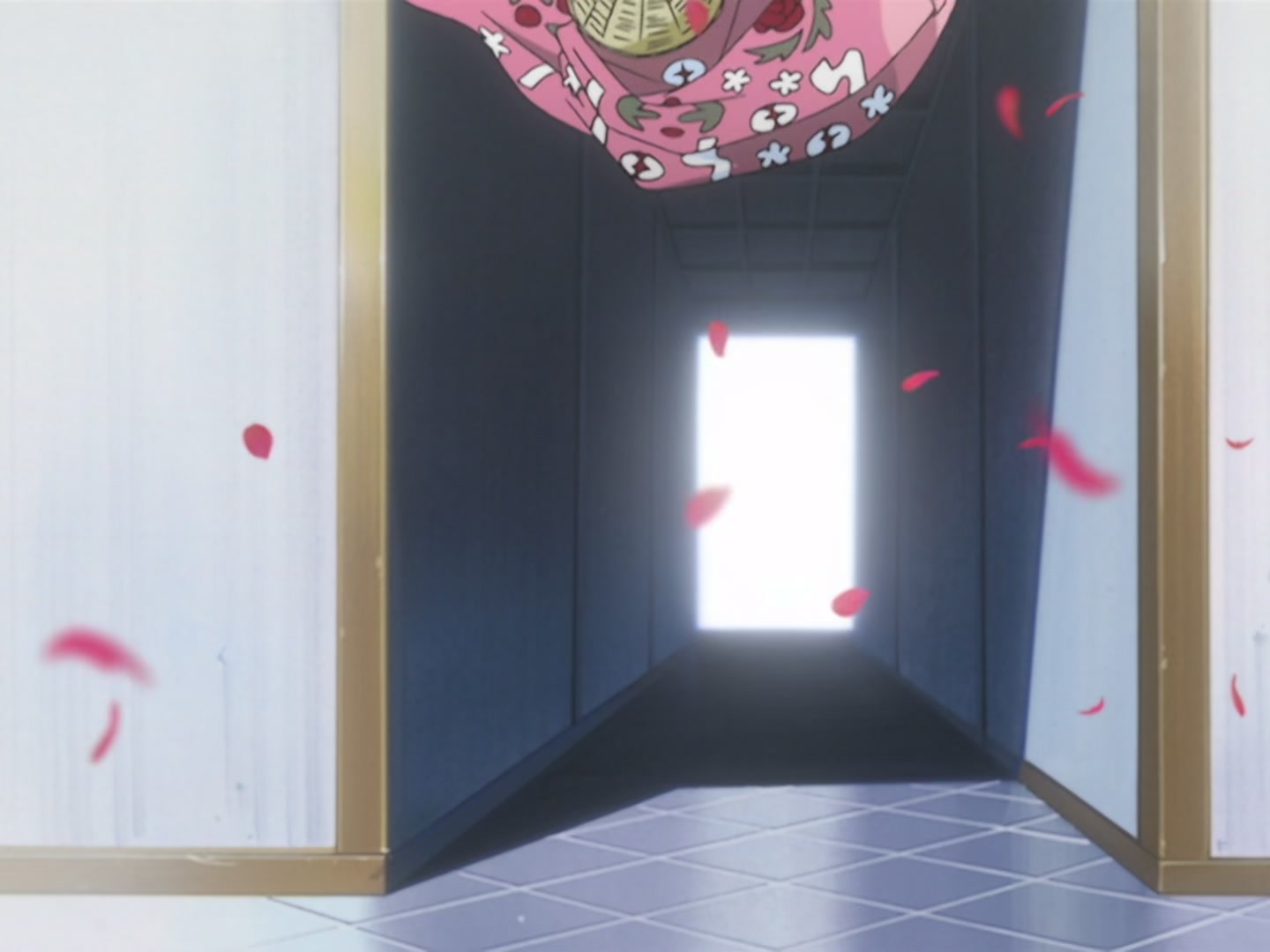 Bleach Ep 37: Reason of the Fist @ 00:04:24