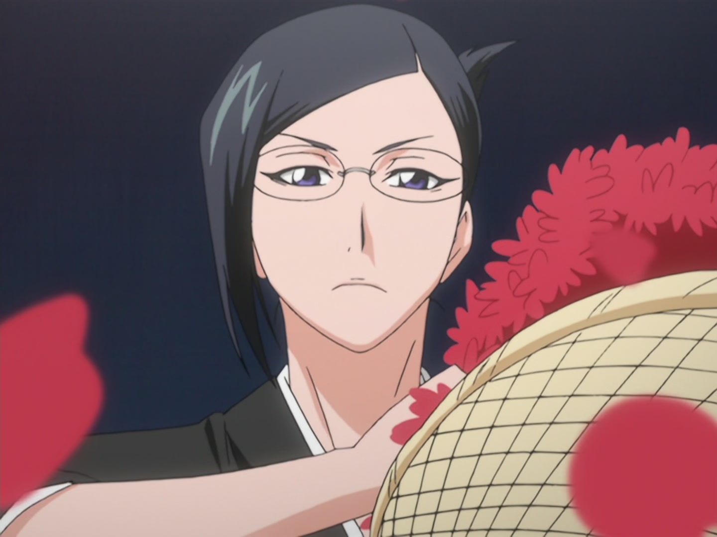 Bleach Ep 37: Reason of the Fist @ 00:05:00