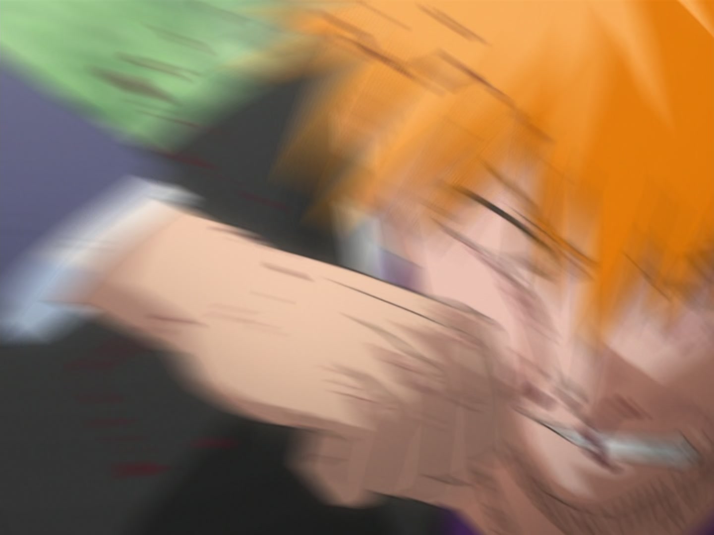 Bleach Ep 37: Reason of the Fist @ 00:19:42