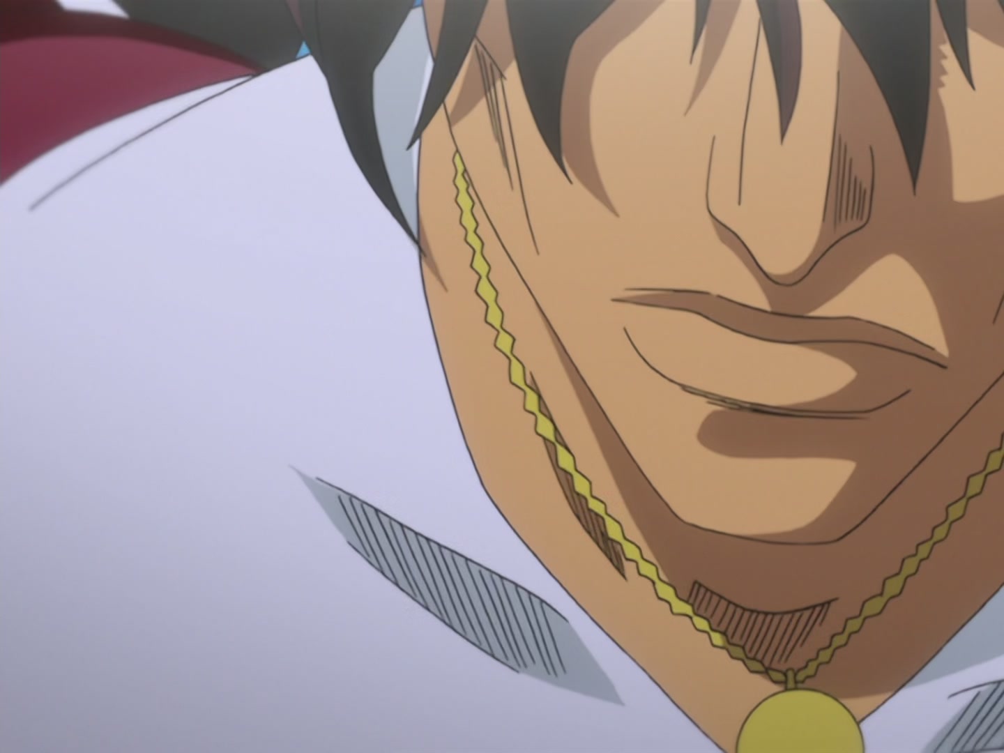 Bleach Ep 37: Reason of the Fist @ 00:20:45