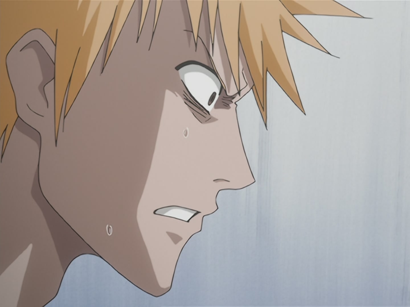 Bleach Ep 38: Desperation! The Broken Zangetsu @ 00:05:09