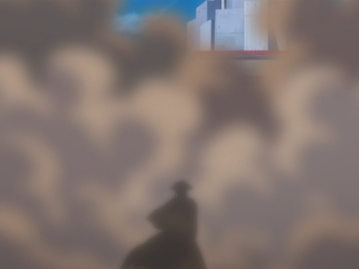 Bleach Ep 38: Desperation! The Broken Zangetsu @ 00:08:31