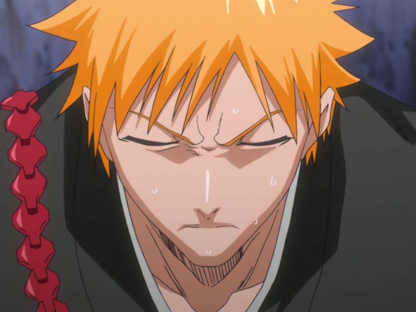 Bleach Ep 38: Desperation! The Broken Zangetsu @ 00:10:06