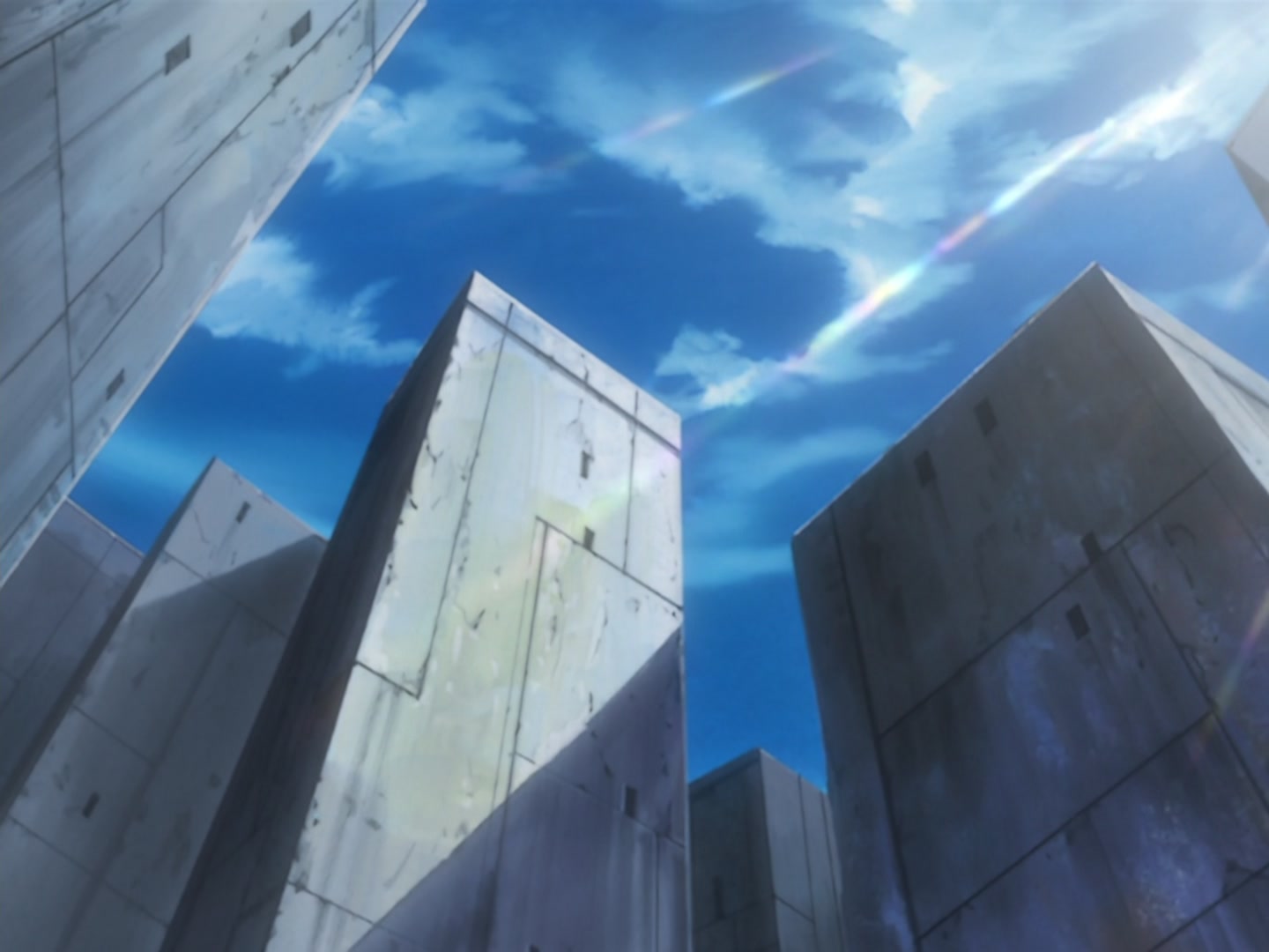 Bleach Ep 38: Desperation! The Broken Zangetsu @ 00:11:58