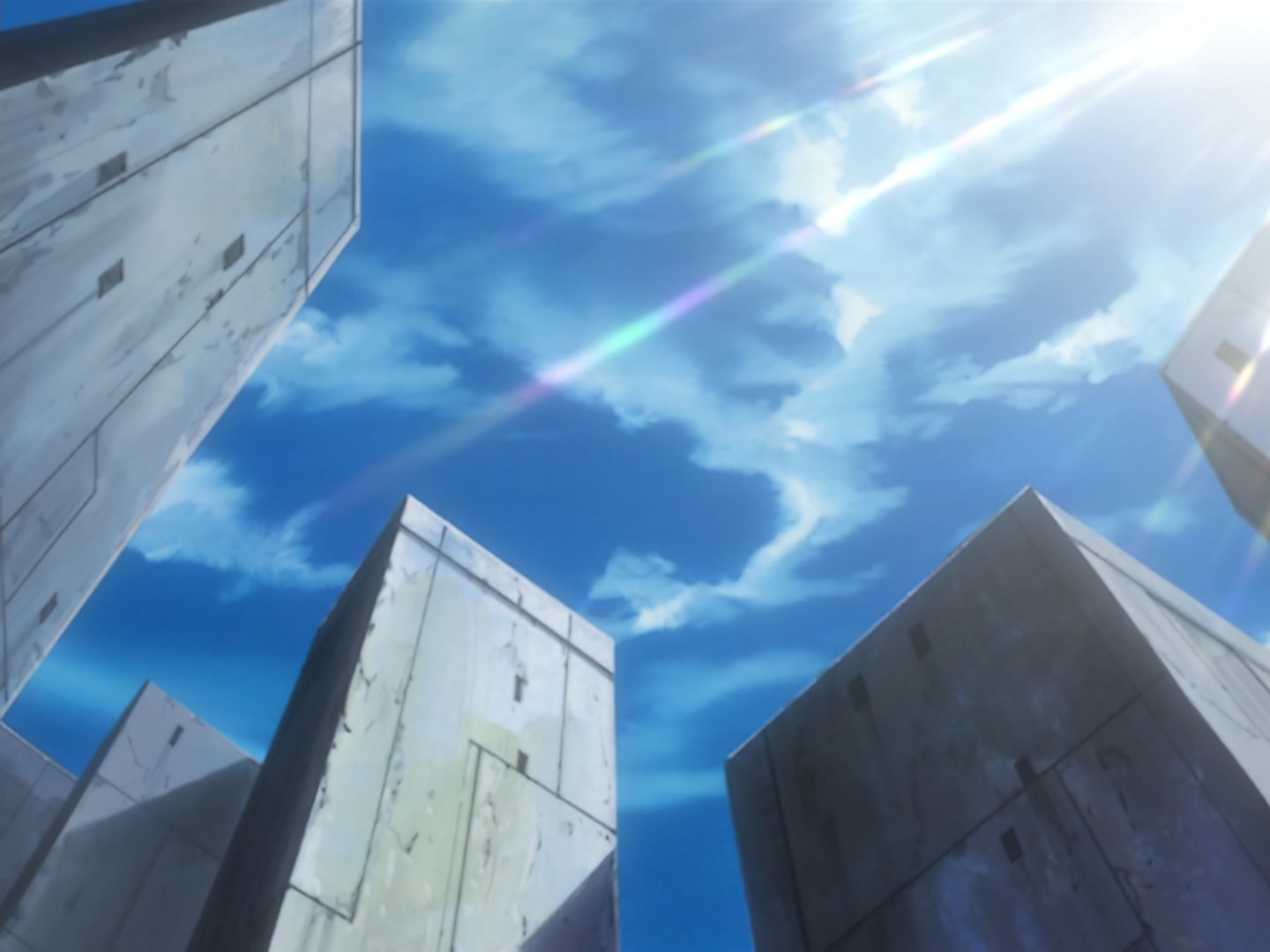 Bleach Ep 38: Desperation! The Broken Zangetsu @ 00:12:02