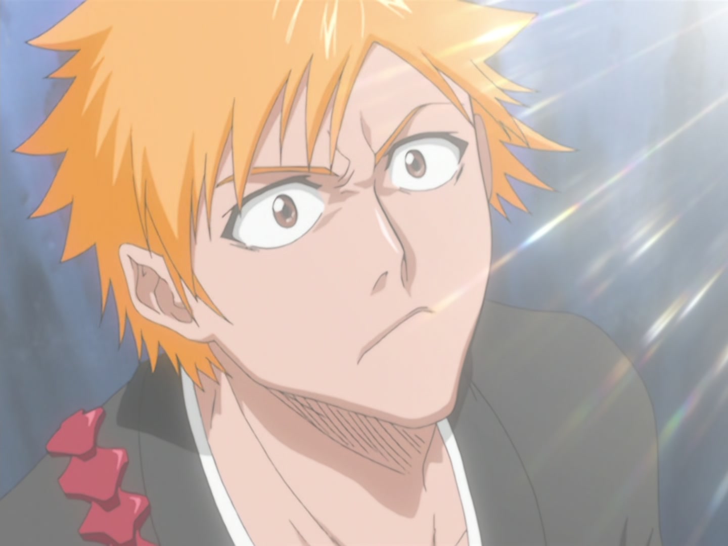 Bleach Ep 38: Desperation! The Broken Zangetsu @ 00:12:11