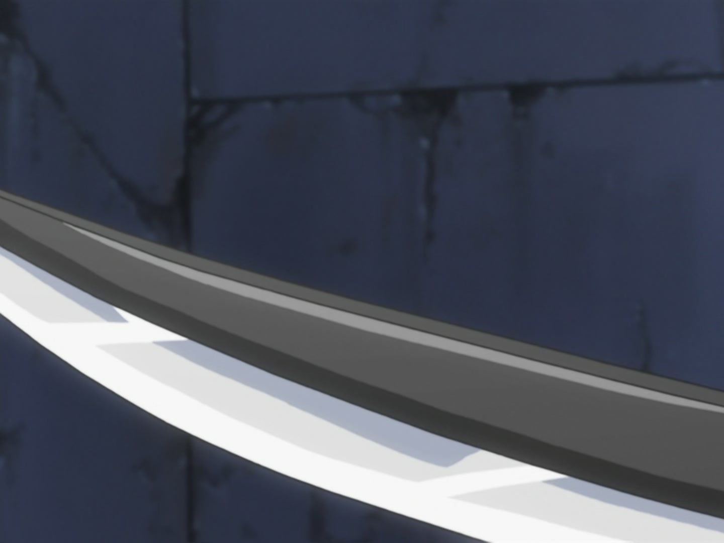 Bleach Ep 38: Desperation! The Broken Zangetsu @ 00:13:55
