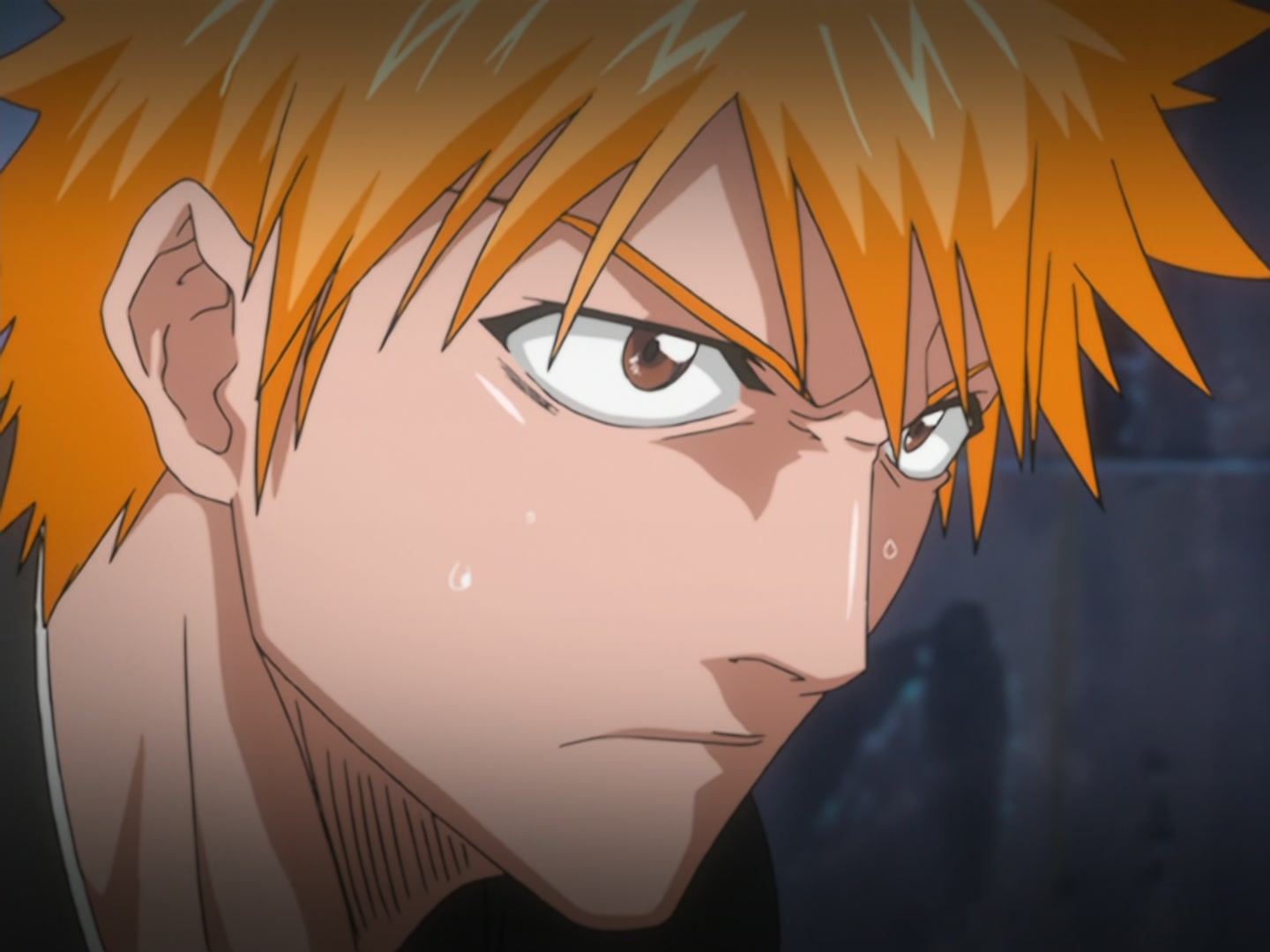 Bleach Ep 38: Desperation! The Broken Zangetsu @ 00:13:59