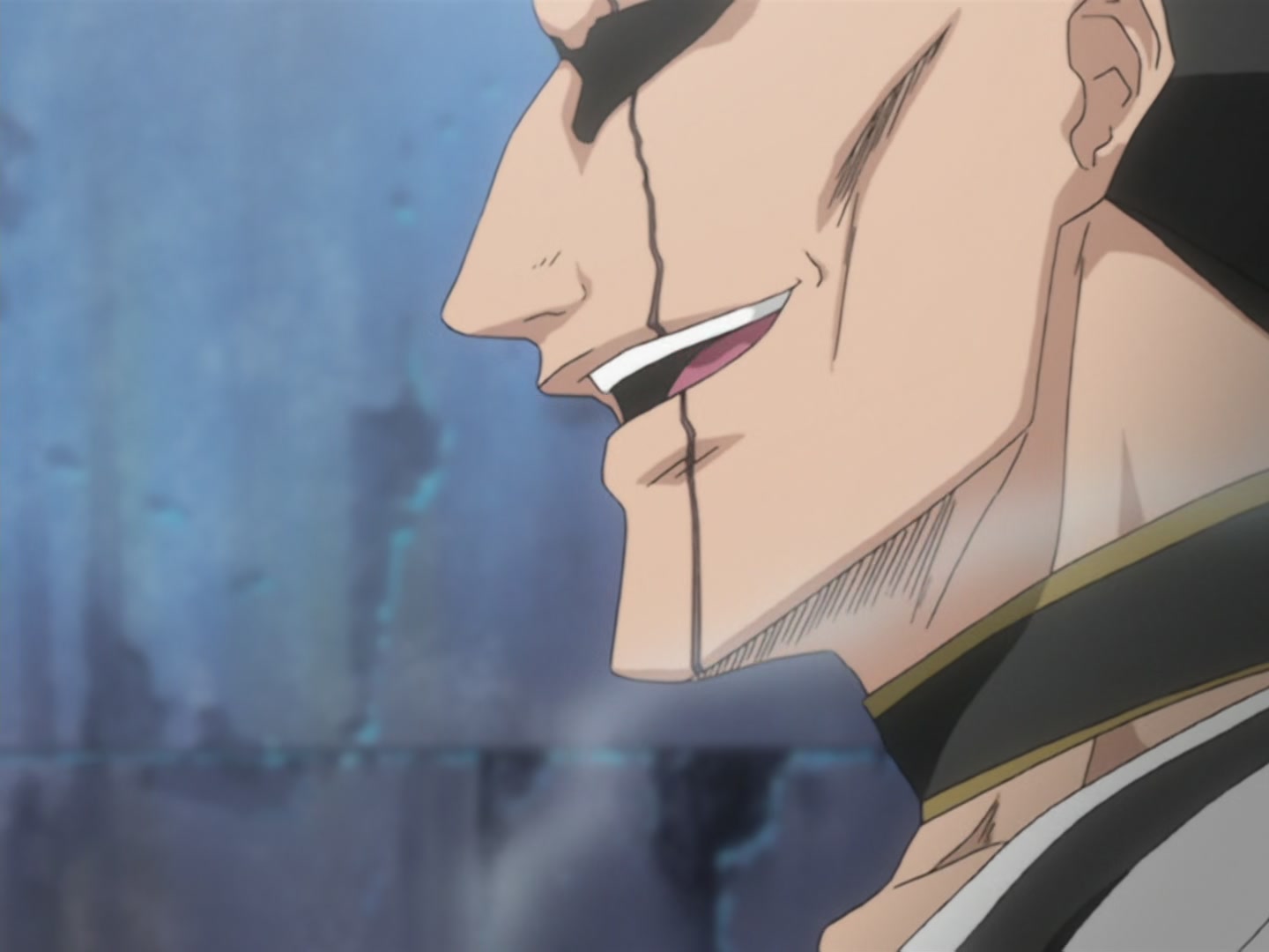 Bleach Ep 38: Desperation! The Broken Zangetsu @ 00:14:22