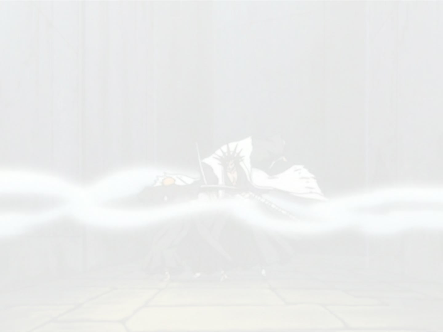 Bleach Ep 38: Desperation! The Broken Zangetsu @ 00:14:48