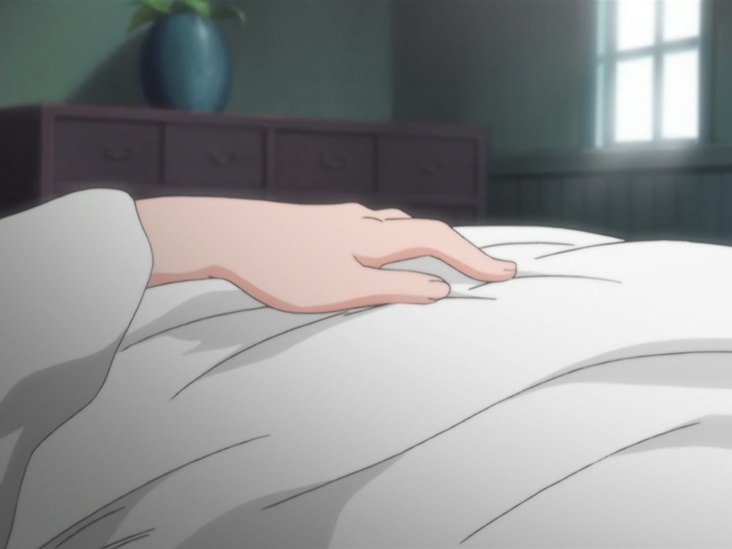 Bleach Ep 38: Desperation! The Broken Zangetsu @ 00:15:11
