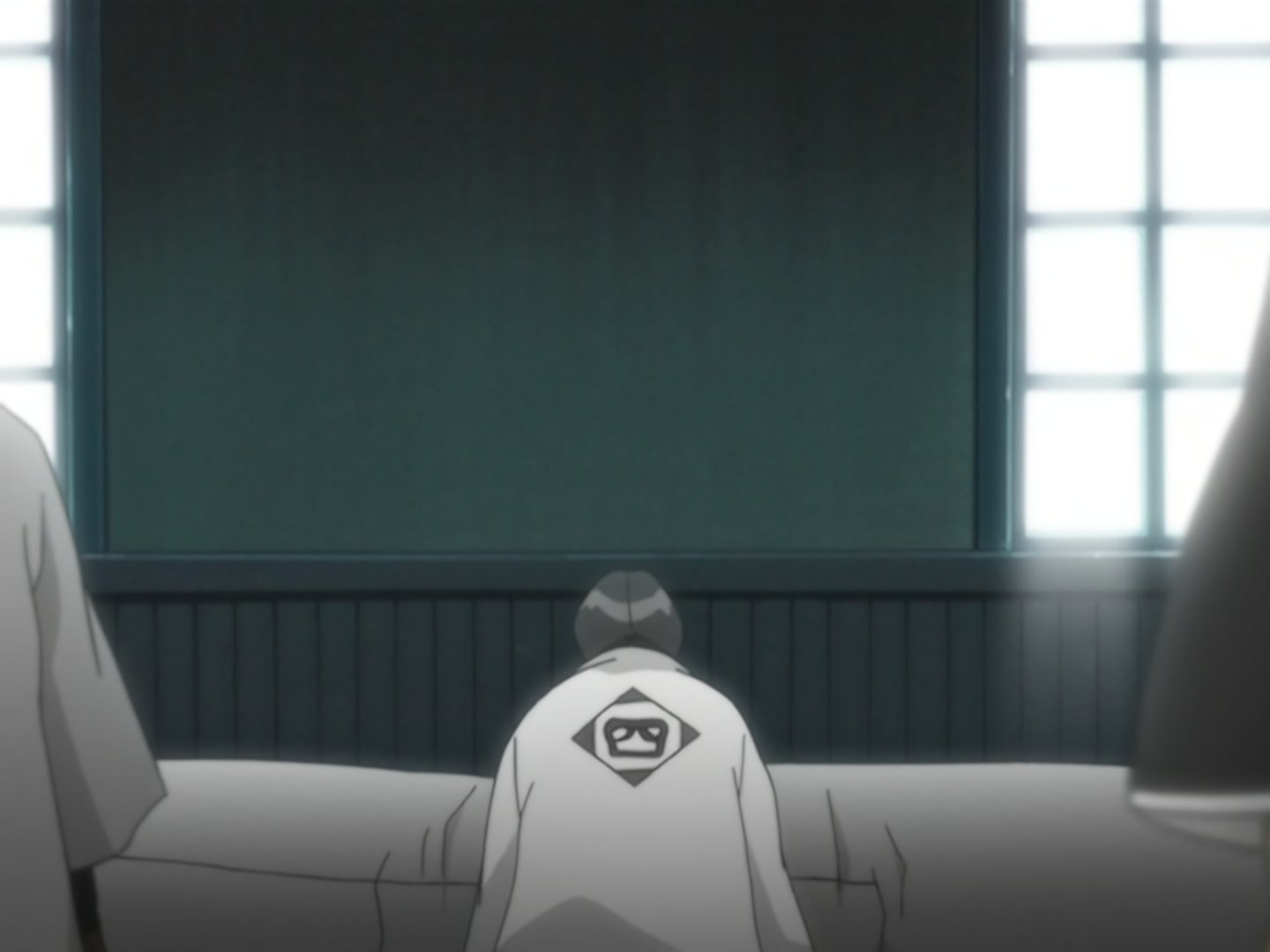 Bleach Ep 38: Desperation! The Broken Zangetsu @ 00:15:42