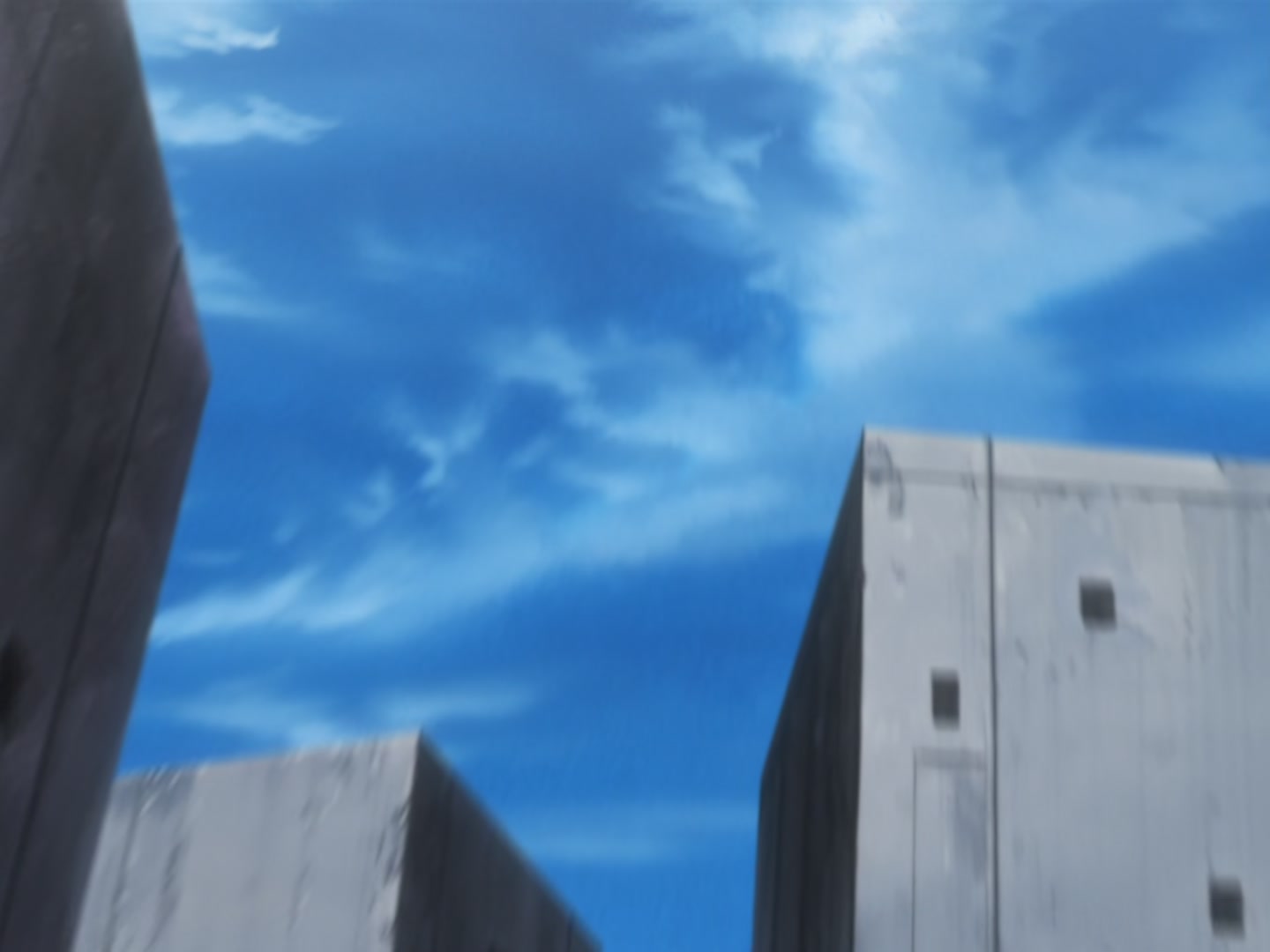 Bleach Ep 38: Desperation! The Broken Zangetsu @ 00:17:12