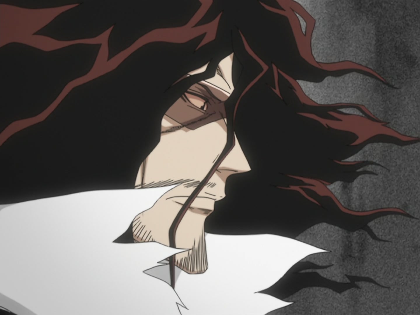 Bleach Ep 39: The Immortal Man @ 00:02:50
