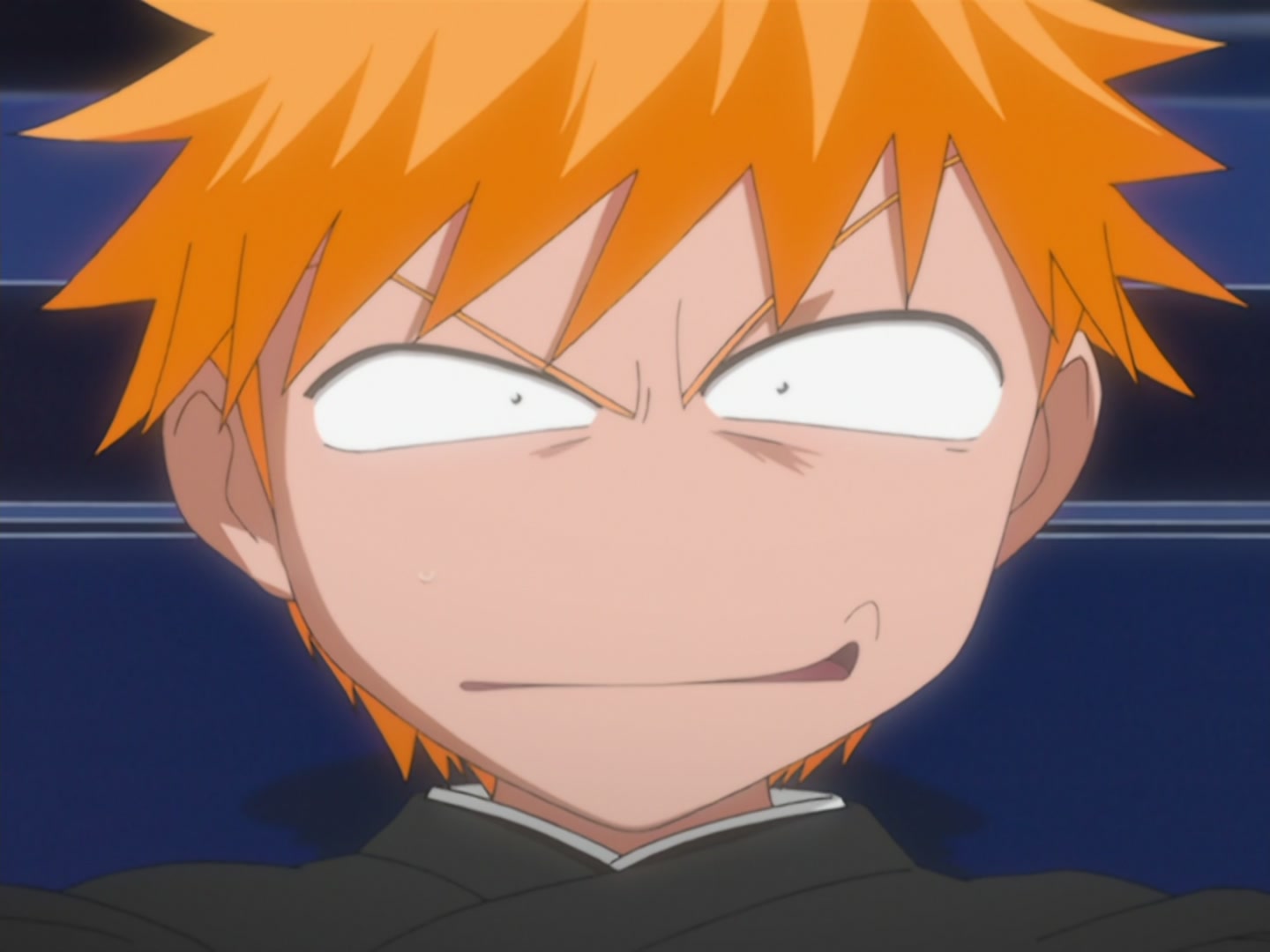 Bleach Ep 39: The Immortal Man @ 00:04:15