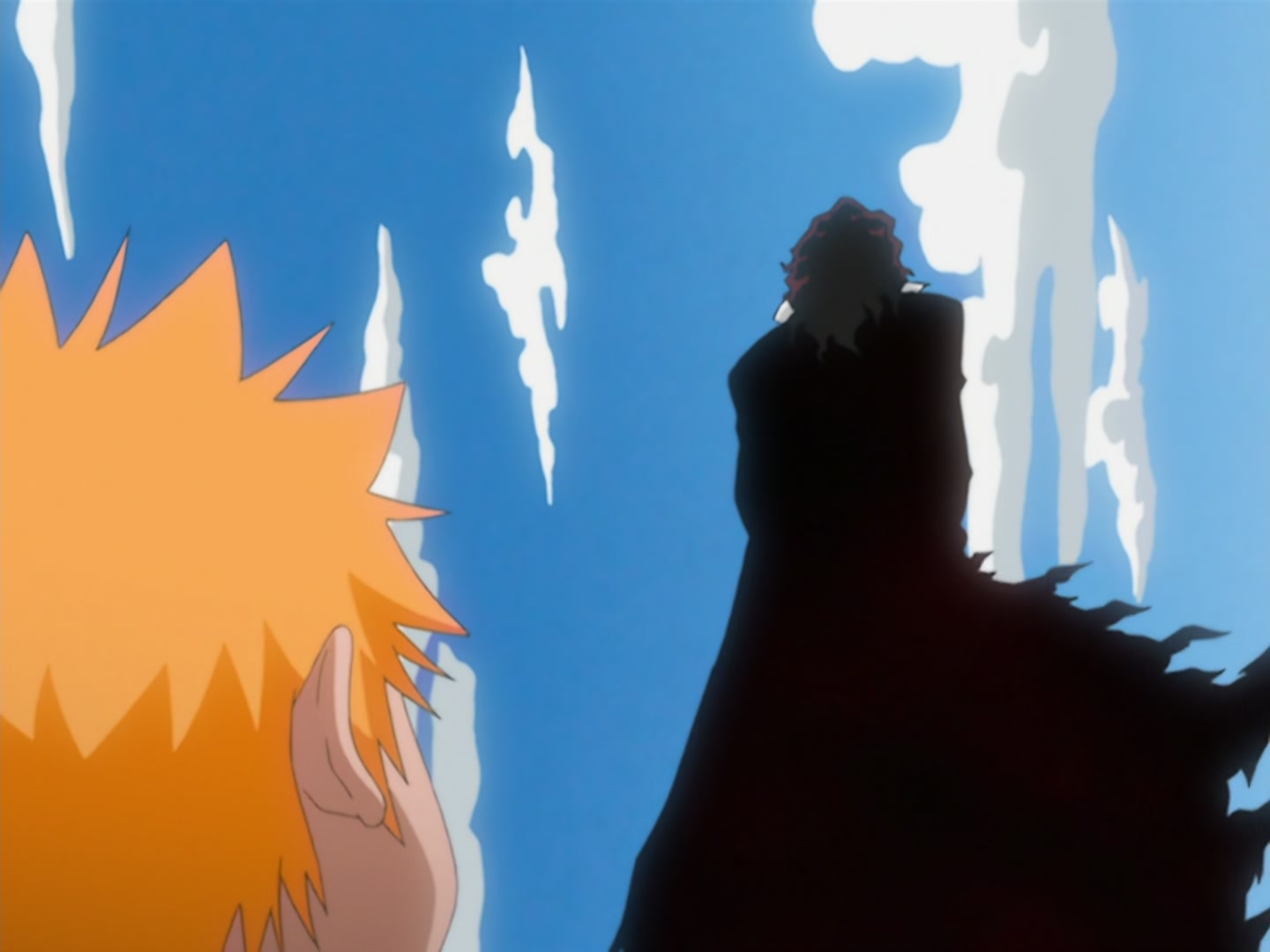 Bleach Ep 39: The Immortal Man @ 00:04:24