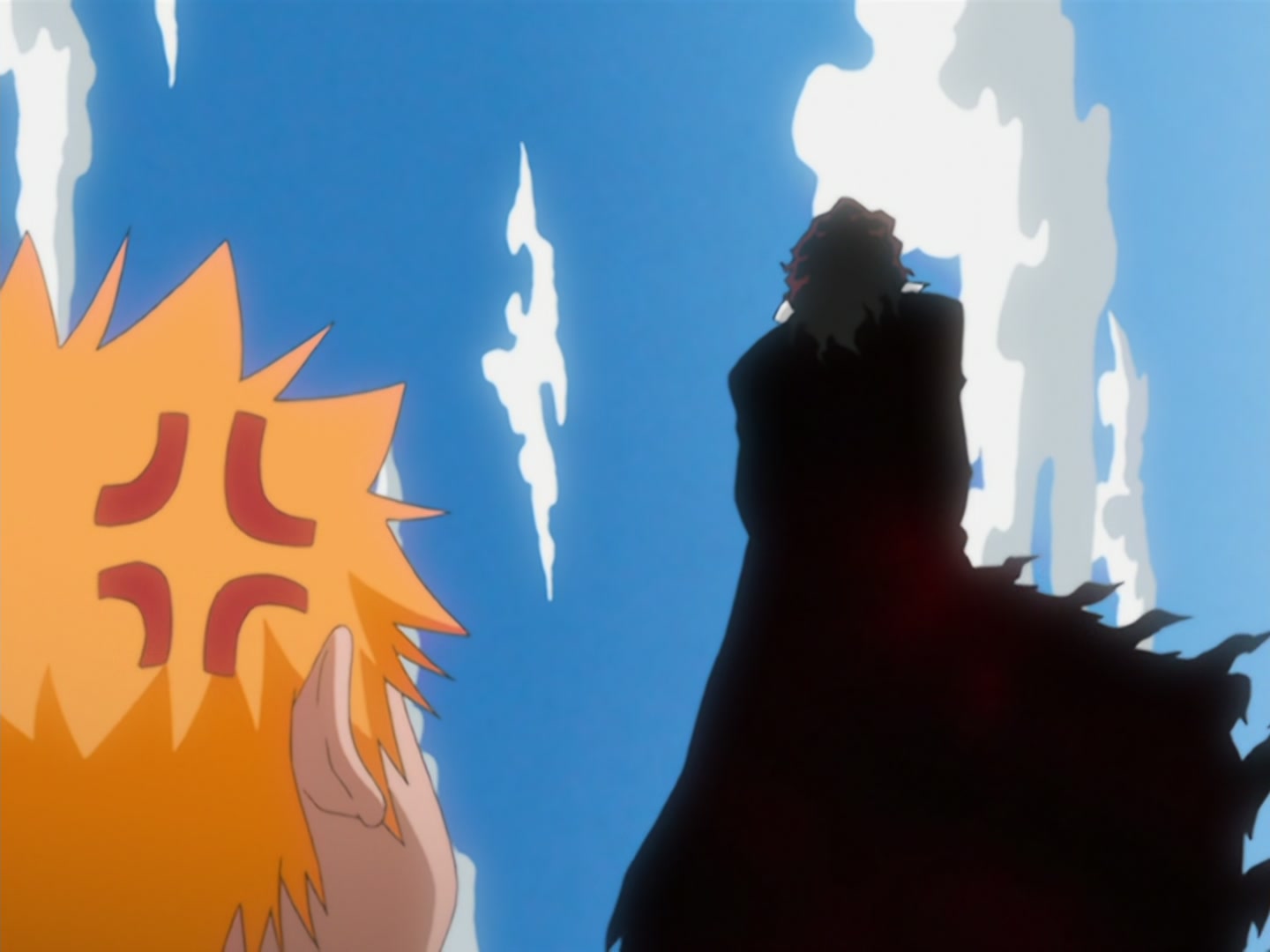 Bleach Ep 39: The Immortal Man @ 00:04:29