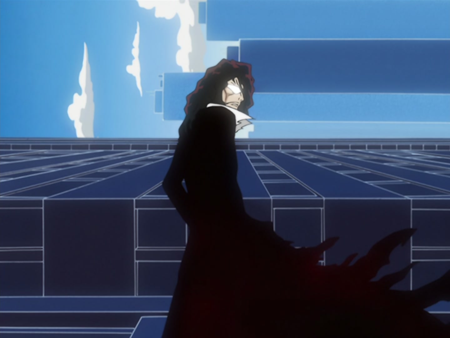Bleach Ep 39: The Immortal Man @ 00:05:09