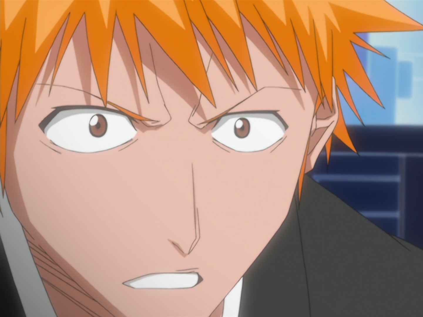 Bleach Ep 39: The Immortal Man @ 00:05:13