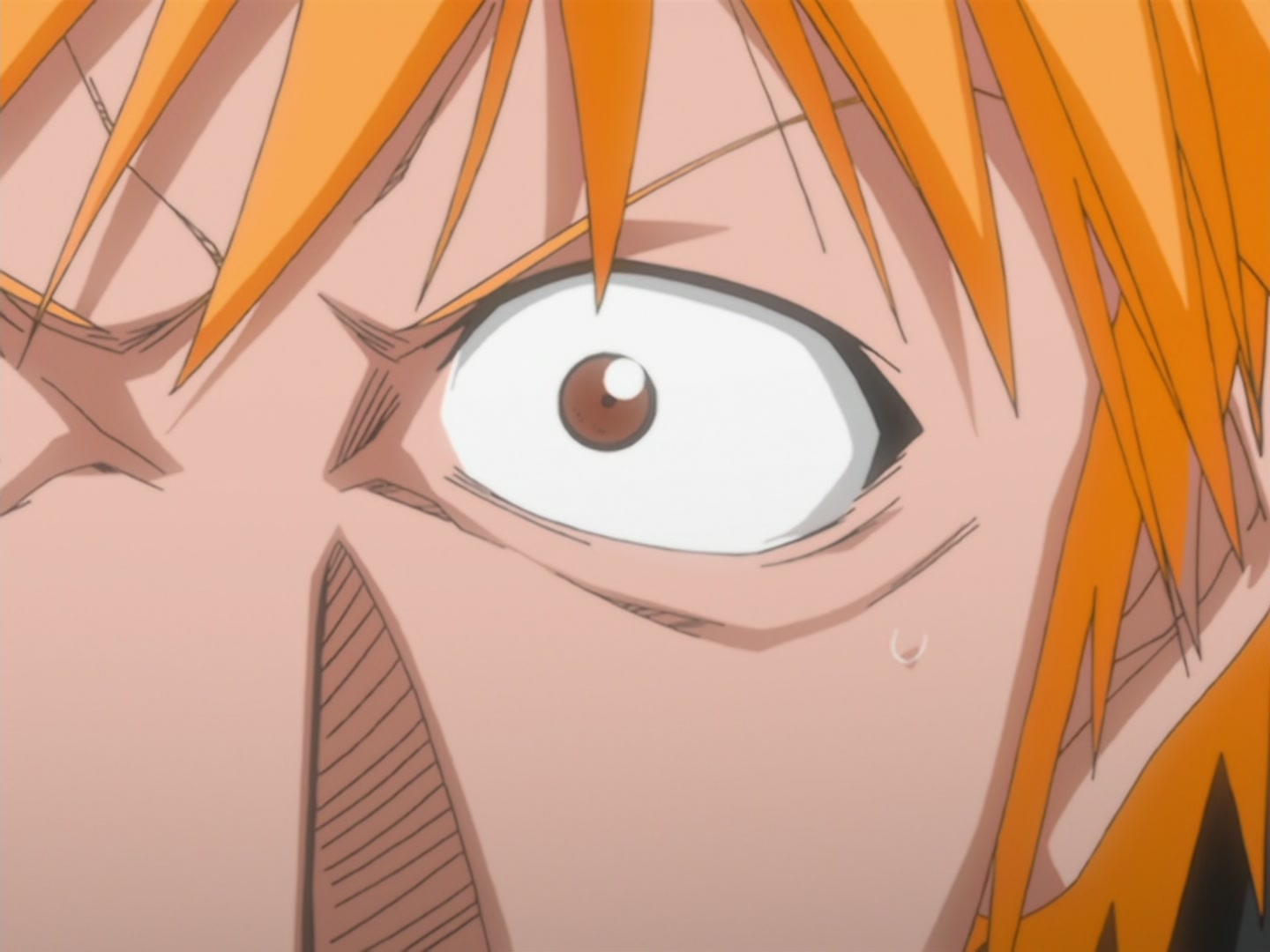 Bleach Ep 39: The Immortal Man @ 00:05:40