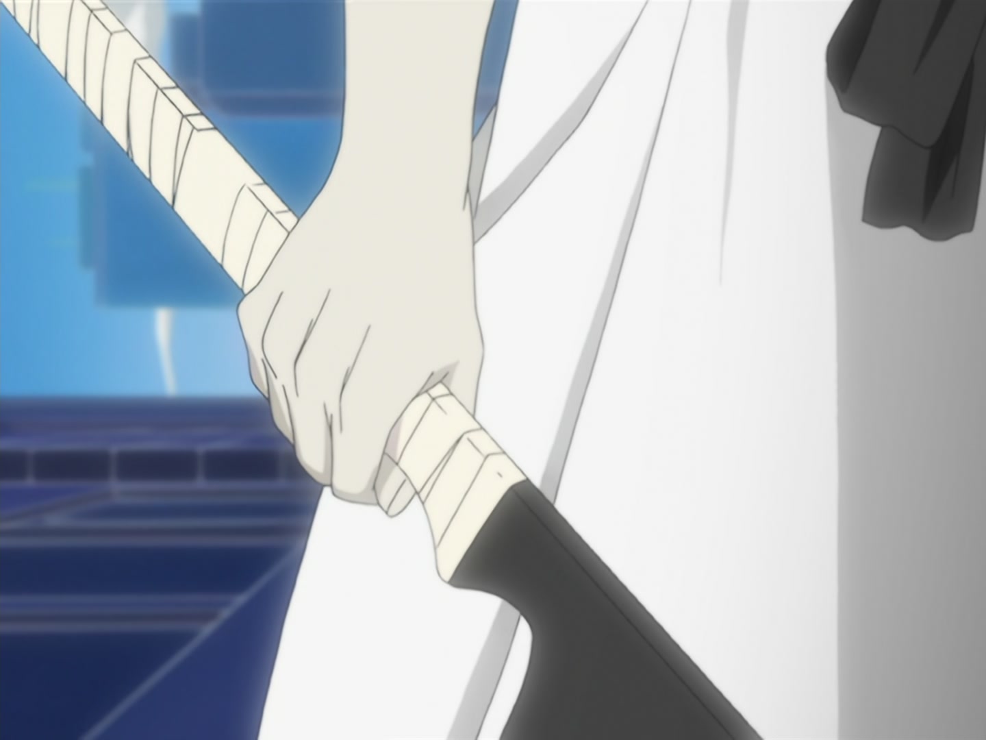 Bleach Ep 39: The Immortal Man @ 00:06:07