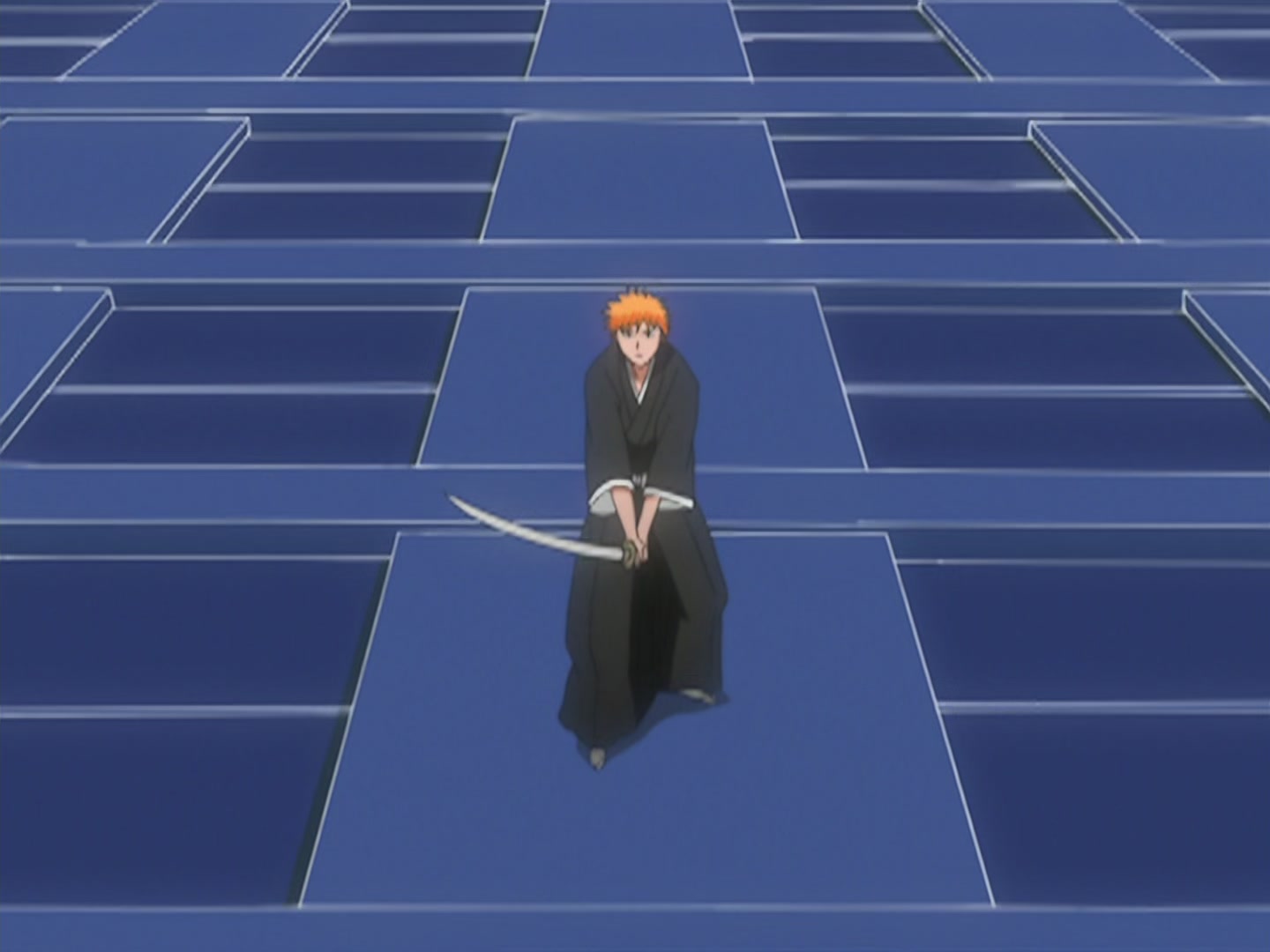 Bleach Ep 39: The Immortal Man @ 00:06:16