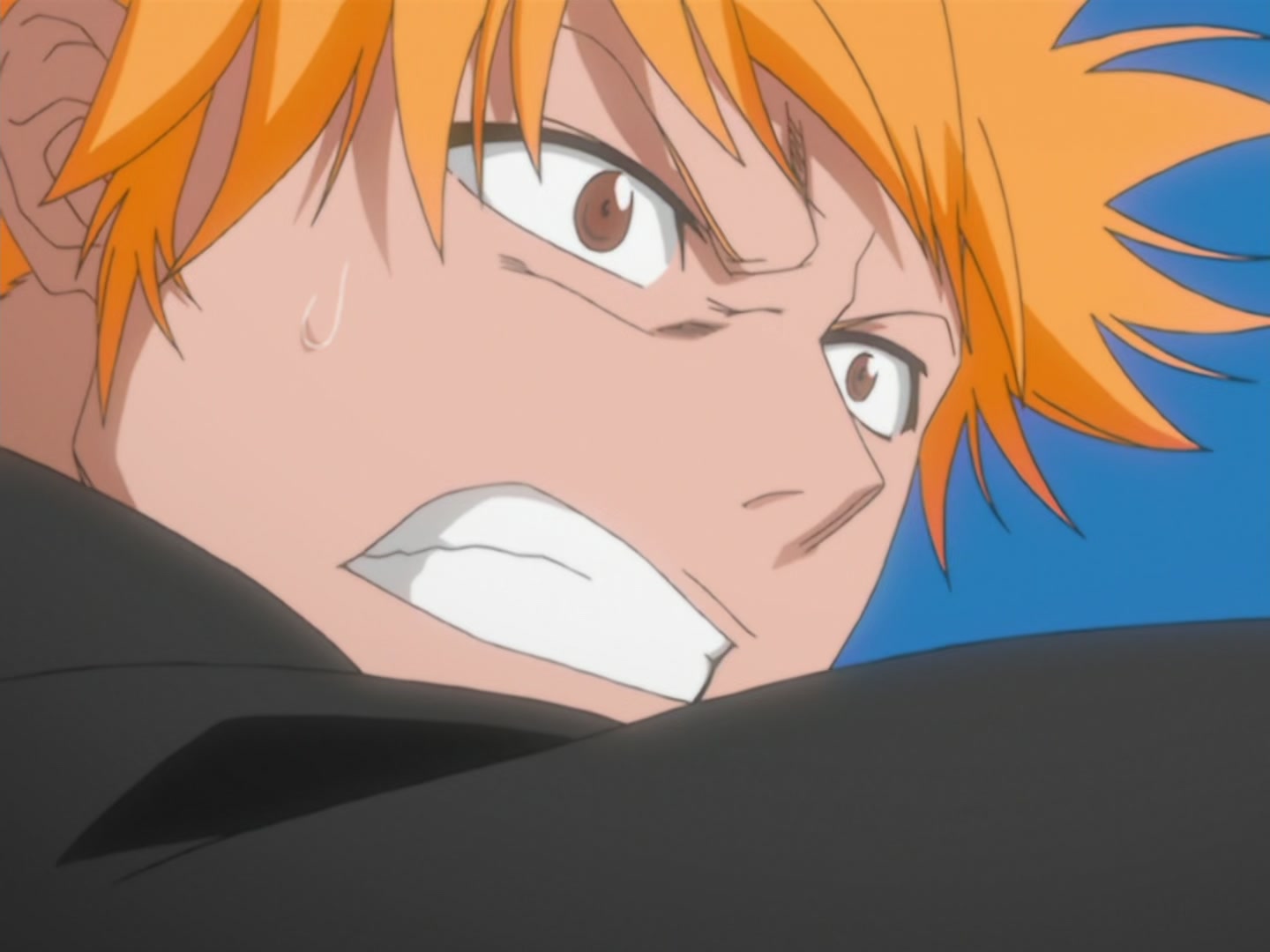 Bleach Ep 39: The Immortal Man @ 00:06:21