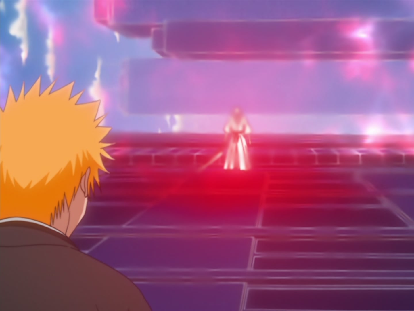 Bleach Ep 39: The Immortal Man @ 00:06:34