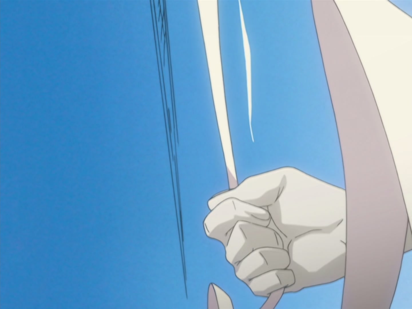 Bleach Ep 39: The Immortal Man @ 00:07:01