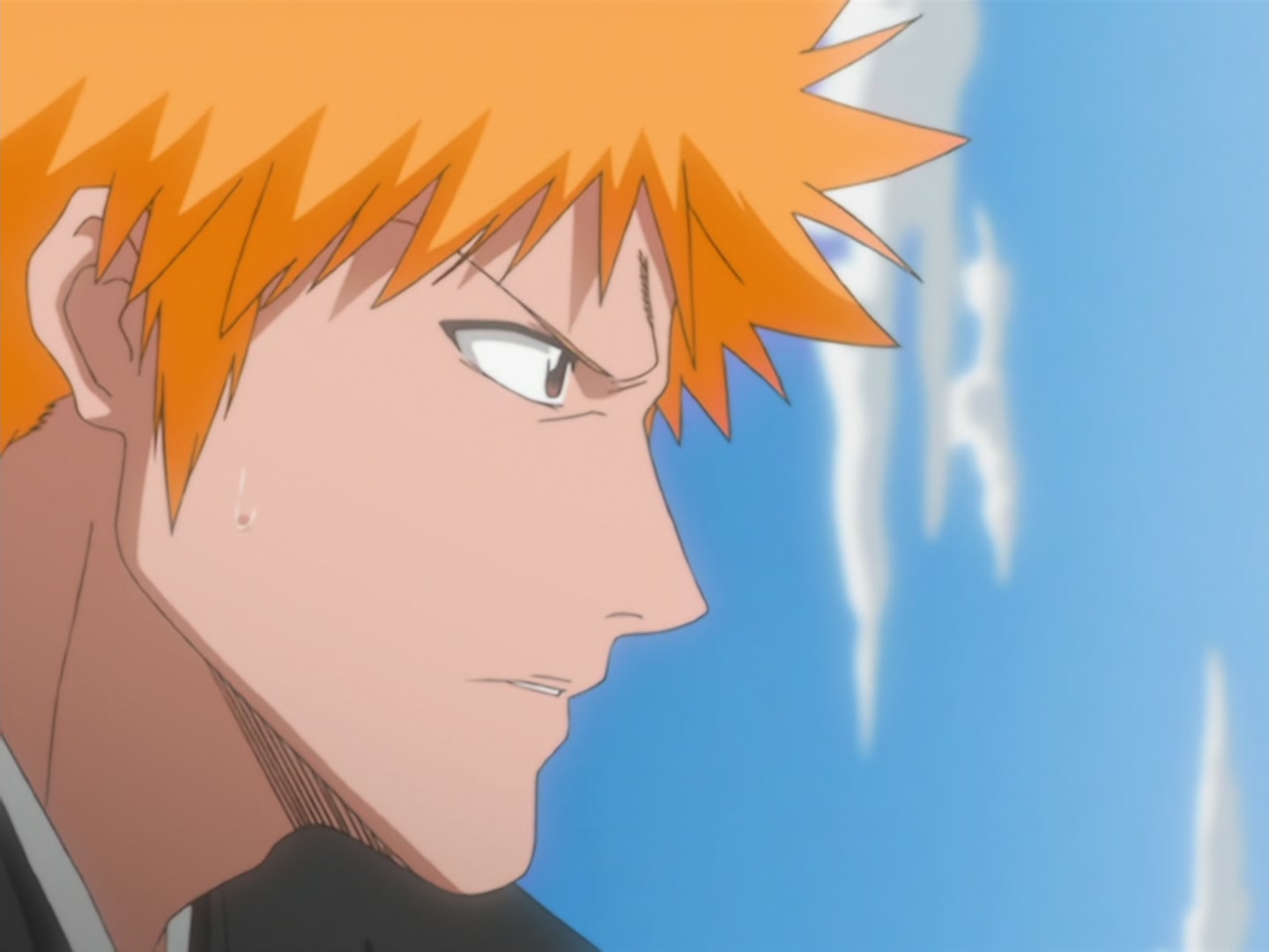 Bleach Ep 39: The Immortal Man @ 00:07:37